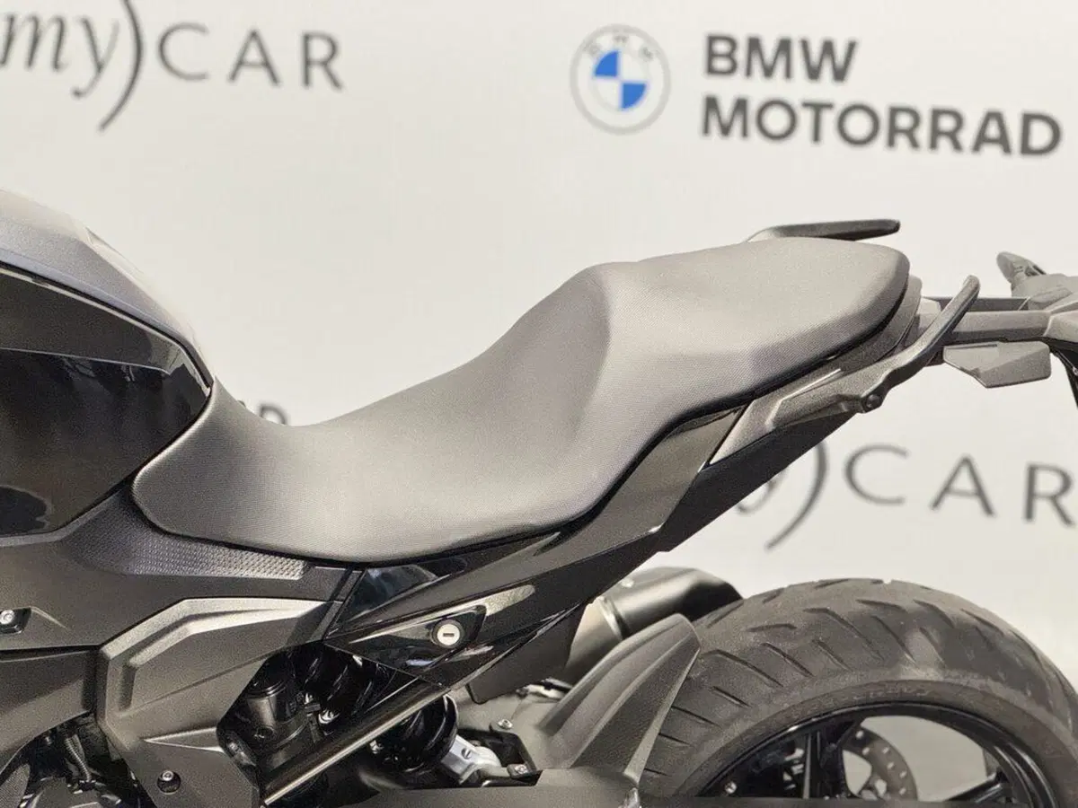 Bmw F 900 XR (2025 - 27) (3)