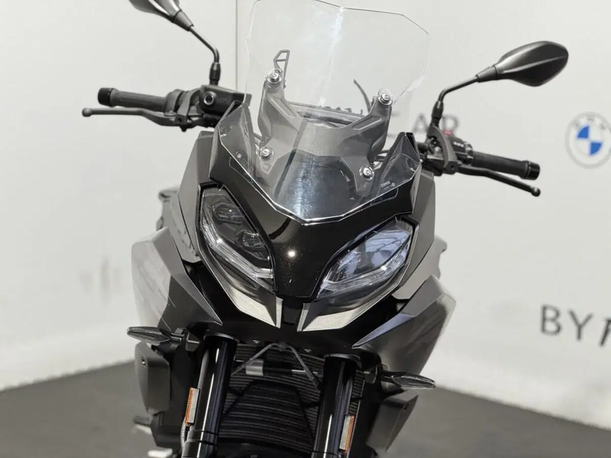 Bmw F 900 XR (2025 - 27) (7)