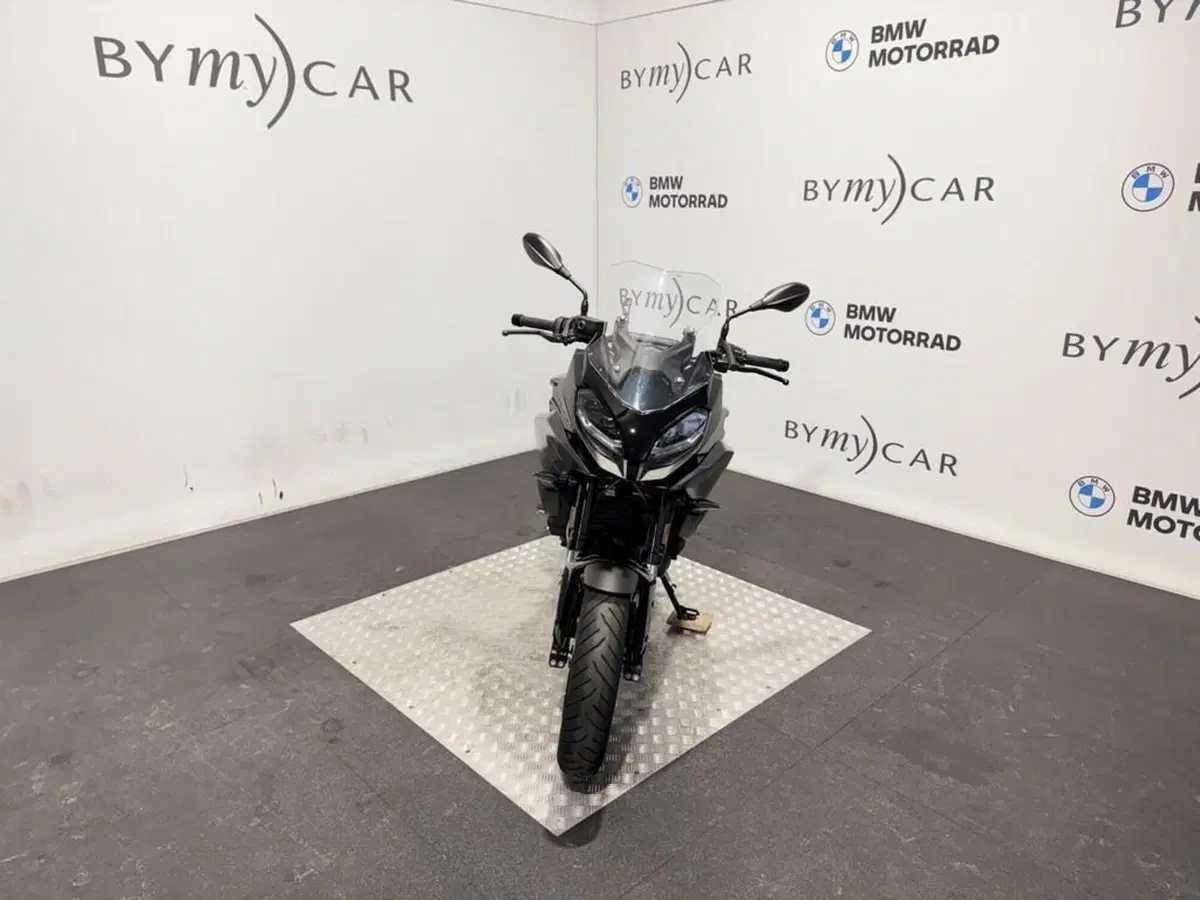 Bmw F 900 XR (2025 - 27) (6)