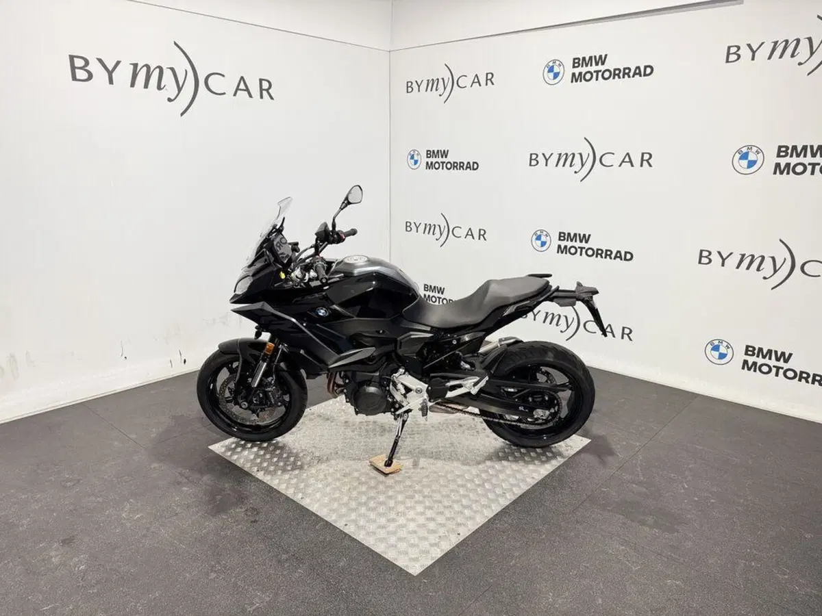Bmw F 900 XR (2025 - 27) (10)