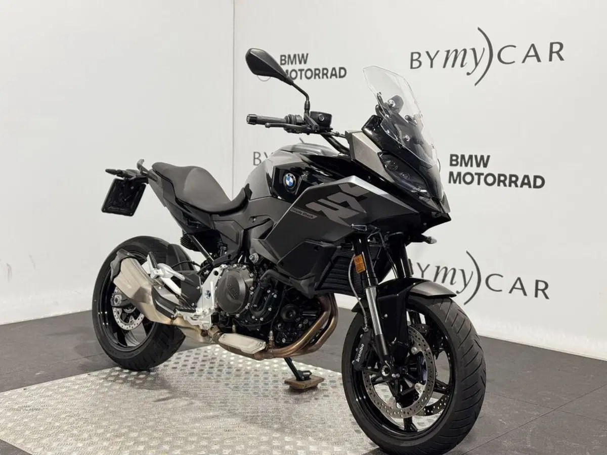 Bmw F 900 XR (2025 - 27) (8)