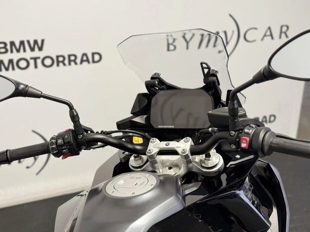 Bmw F 900 XR (2025 - 27) (13)