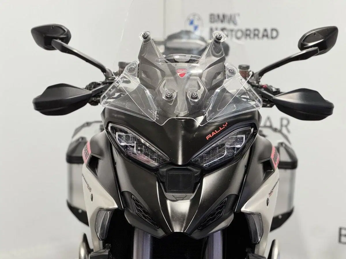 Ducati Multistrada V4 Rally (2023 - 25) (10)