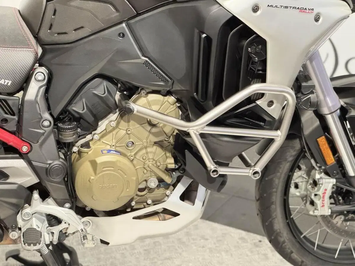 Ducati Multistrada V4 Rally (2023 - 25) (14)