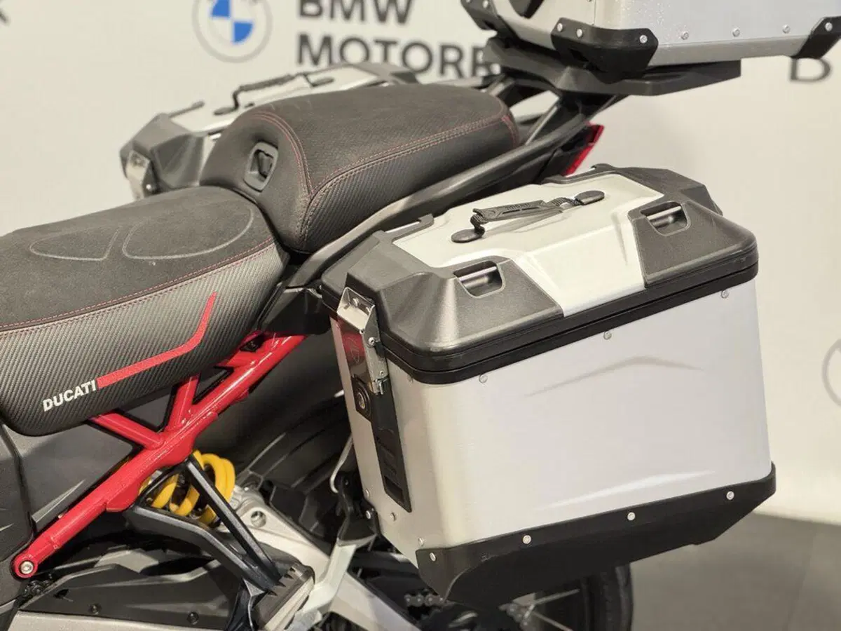 Ducati Multistrada V4 Rally (2023 - 25) (3)
