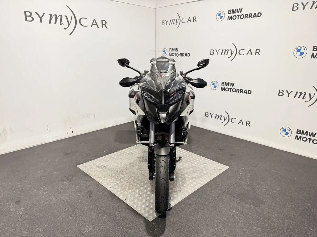 Ducati Multistrada V4 Rally (2023 - 25) (9)