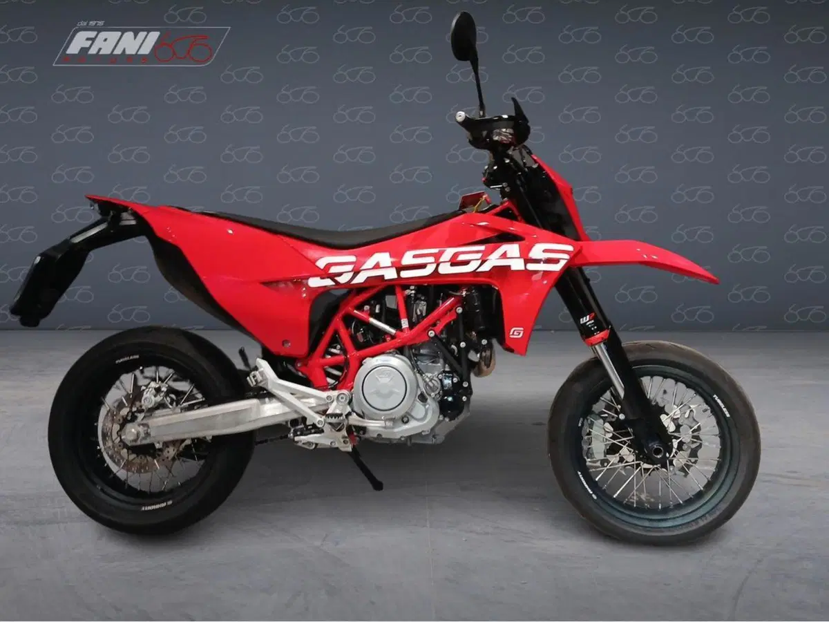 GASGAS SM 700 (2022 - 26)
