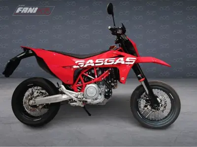 GASGAS SM 700 (2022 - 26) usata