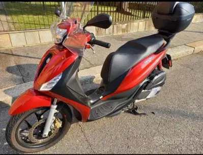 Piaggio Medley 150 S ABS (2021 - 25) usata