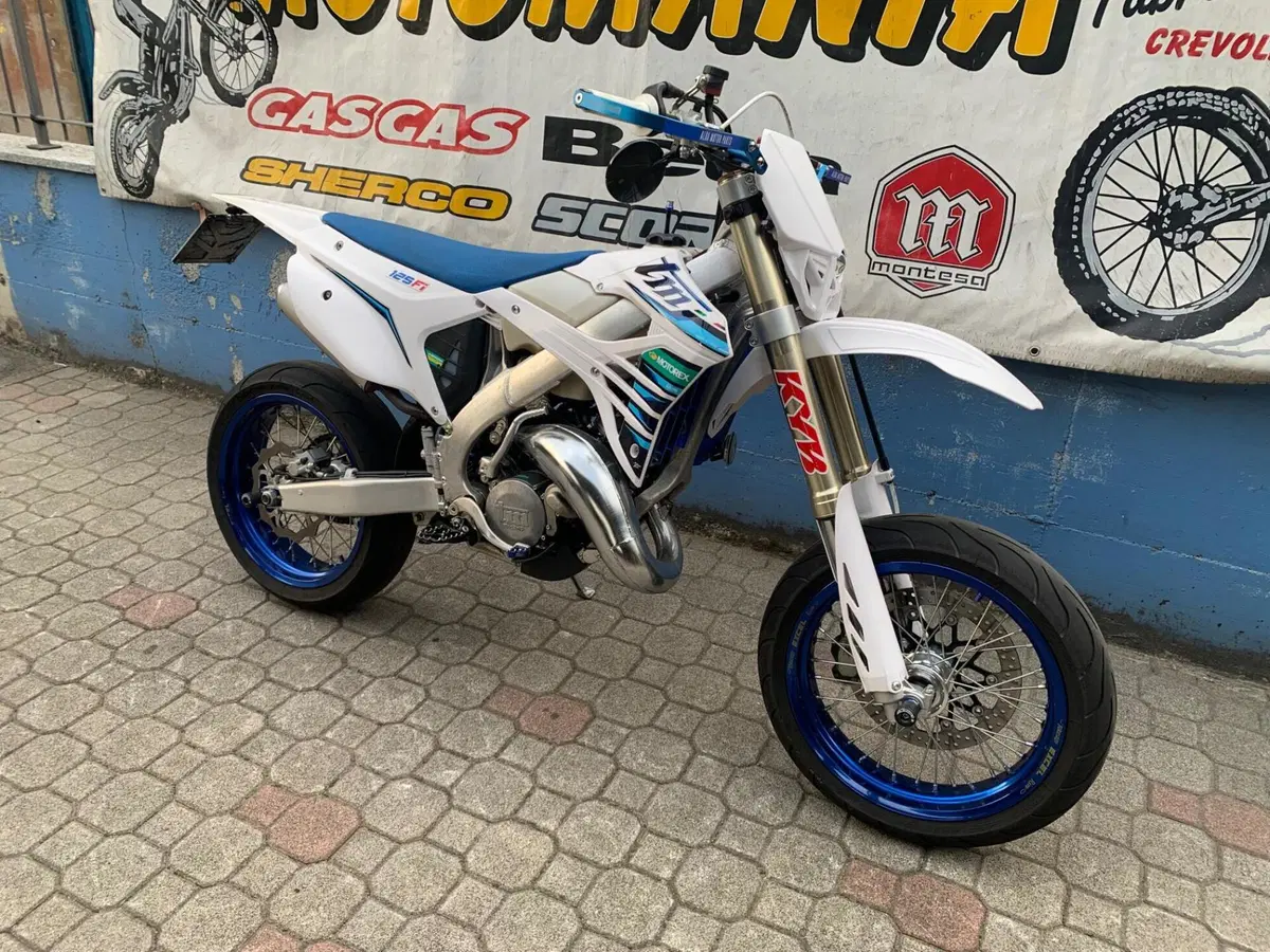 Tm Moto SMR 125 Fi 2T (2023) (2)