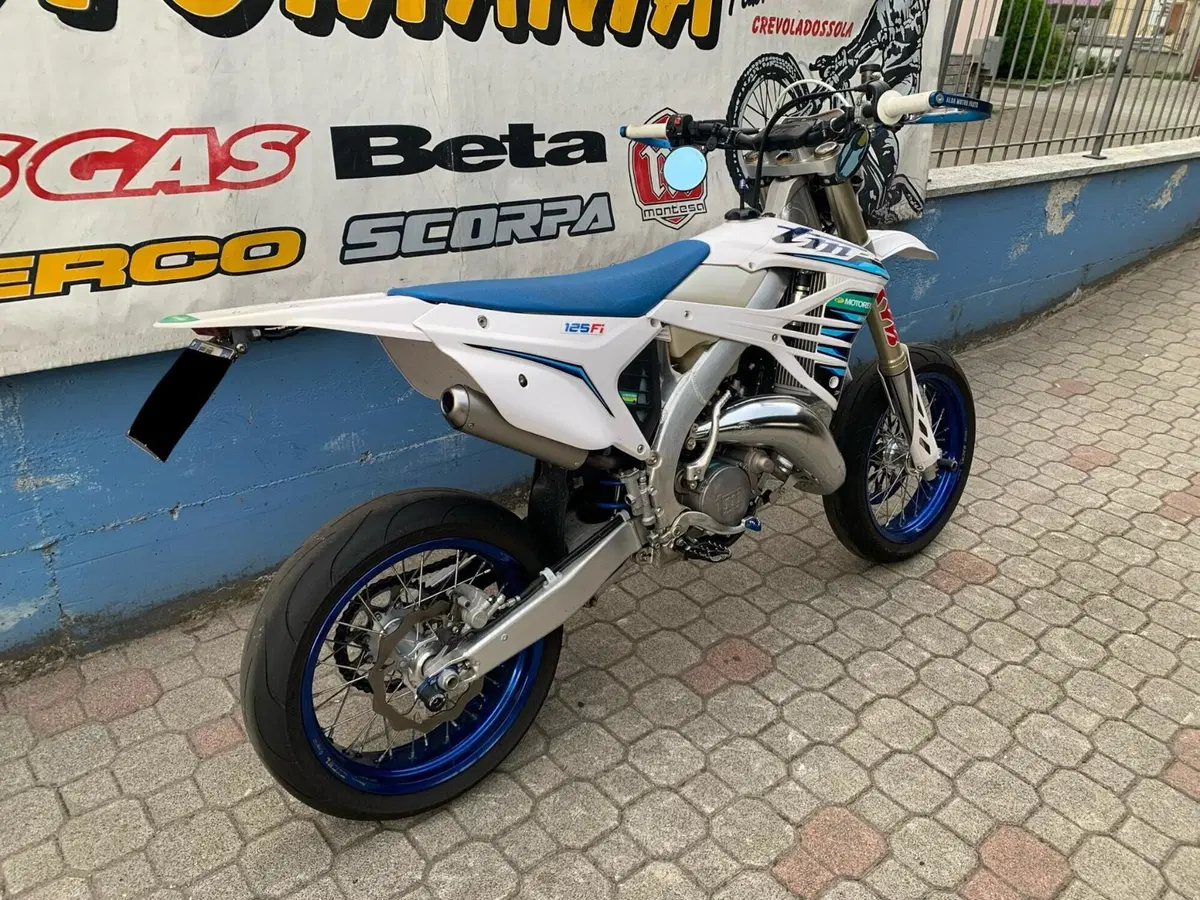 Tm Moto SMR 125 Fi 2T (2023) (3)