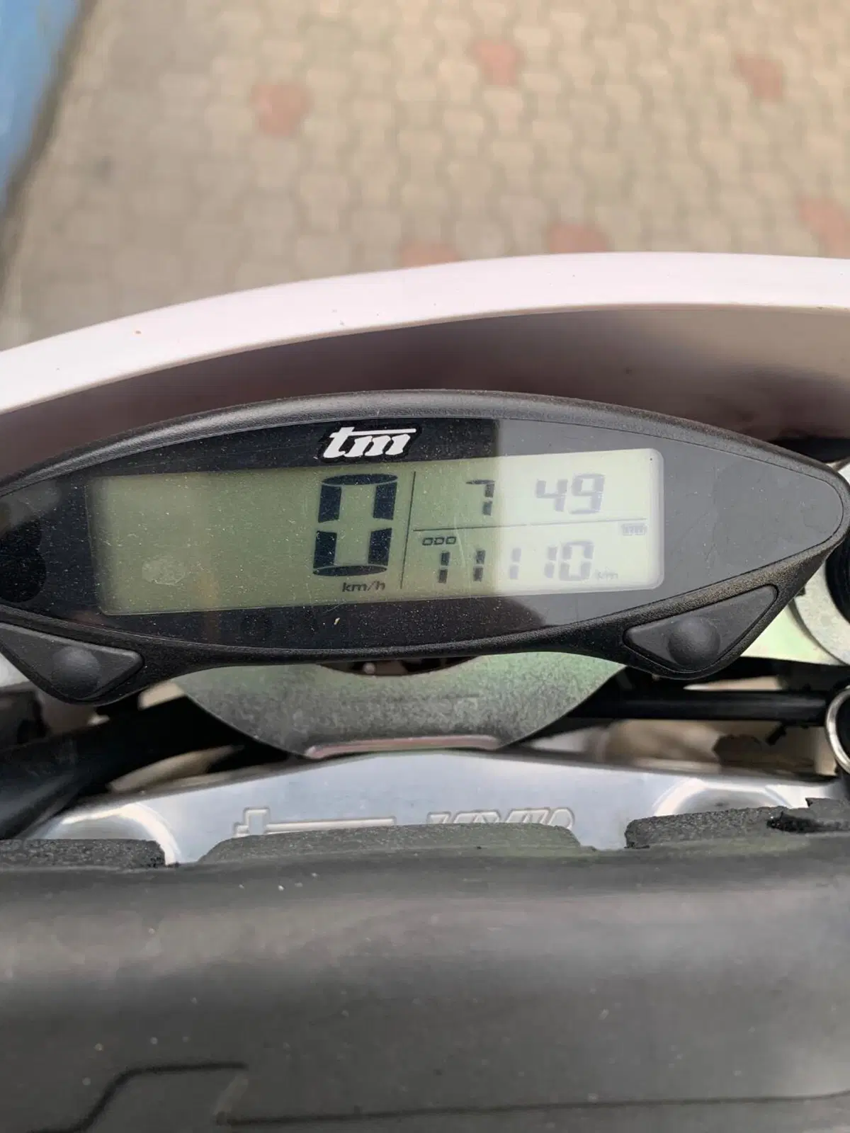 Tm Moto SMR 125 Fi 2T (2023) (5)