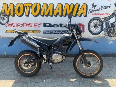 Betamotor Urban 200 (2008 - 16) usata