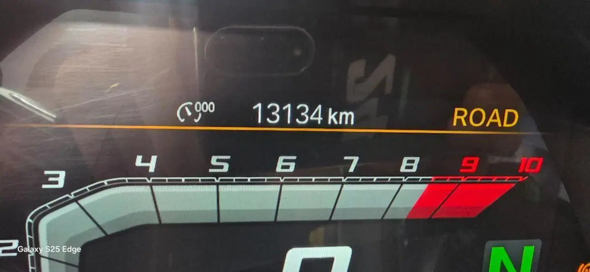 Bmw F 750 GS Edition 40 Years GS (2021) (2)