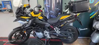 Bmw F 750 GS Edition 40 Years GS (2021) usata