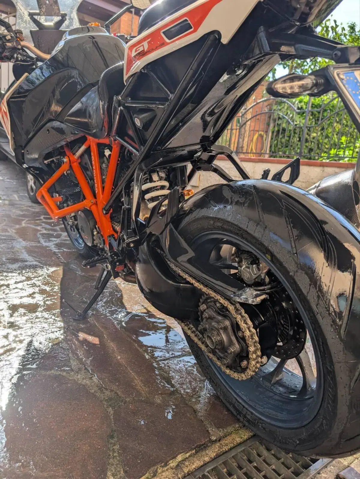 KTM 1290 Super Duke GT (2019 - 20) (6)