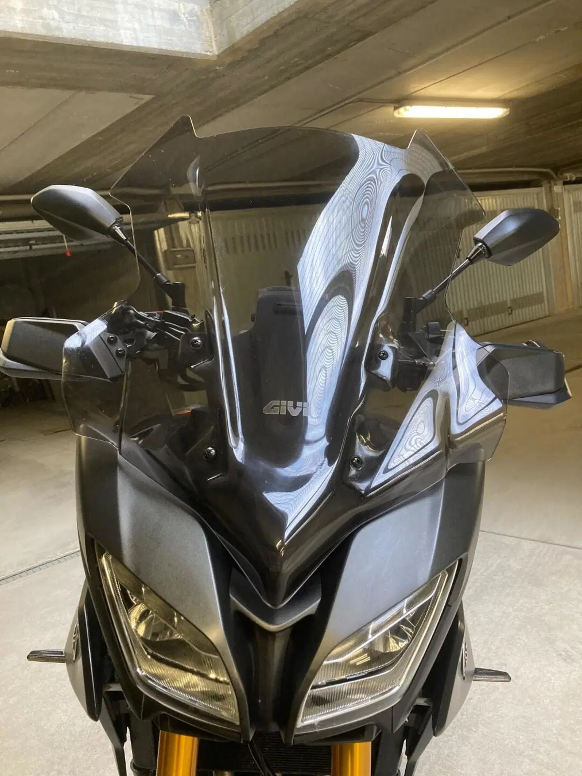 Yamaha Tracer 900 GT (2018 - 20) (7)