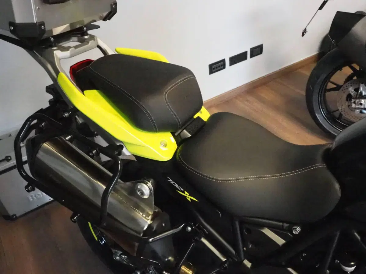 Benelli TRK 702X (2026) (3)