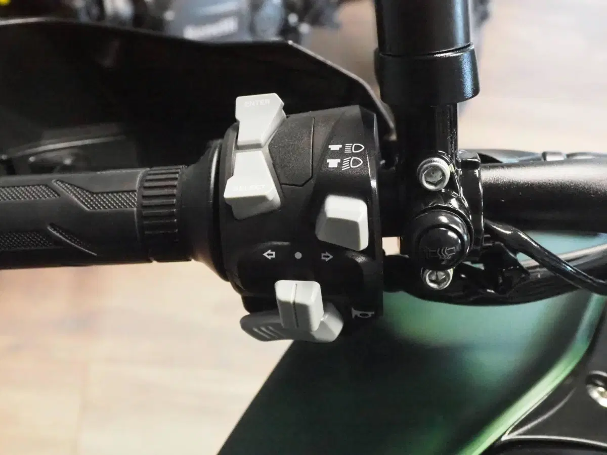 Benelli TRK 702X (2026) (4)