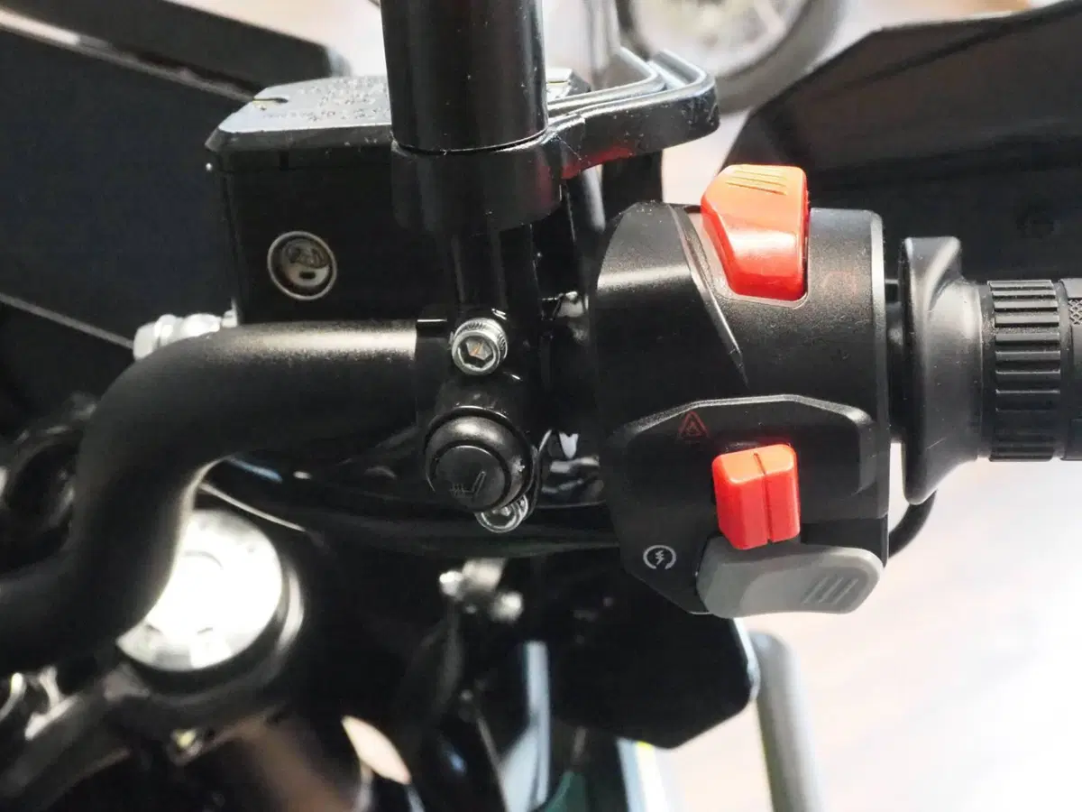 Benelli TRK 702X (2026) (5)