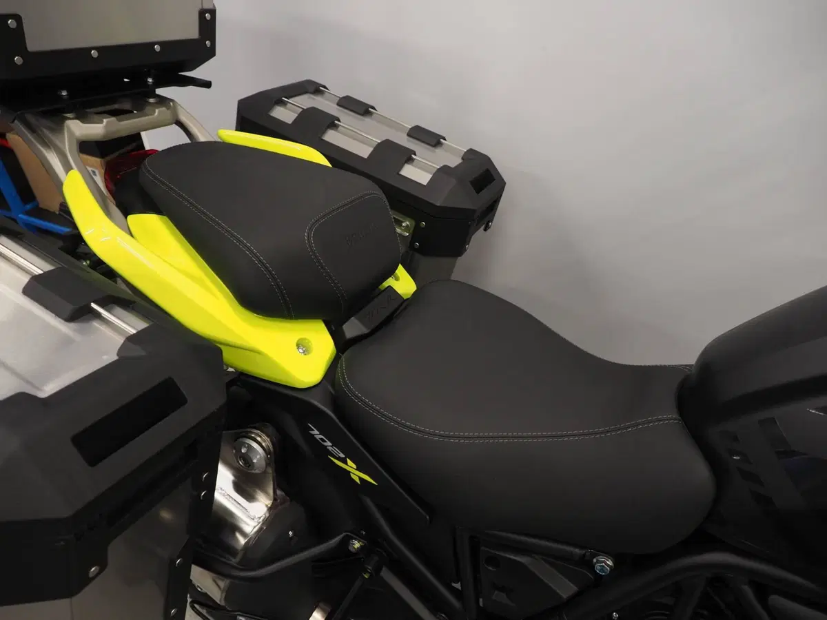 Benelli TRK 702X (2026) (10)