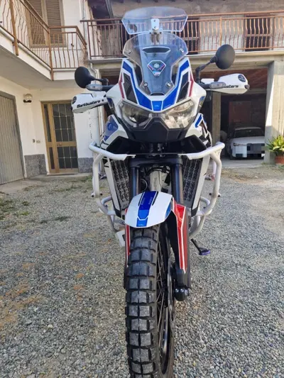 Honda Africa Twin CRF 1100L Urban (2022 - 23) usata
