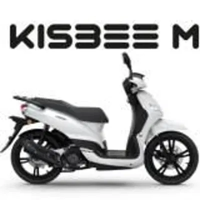 Peugeot Kisbee M 125 Active (2025 - 26) nuova