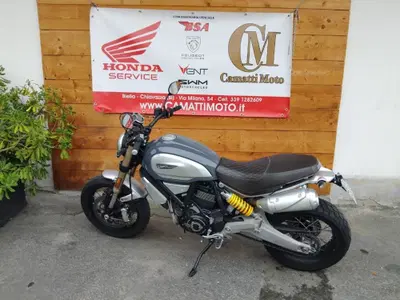 Ducati Scrambler 1100 (2018 - 20) usata