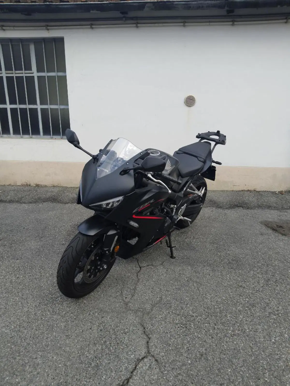 Honda CBR 650 R (2024 - 26) (3)