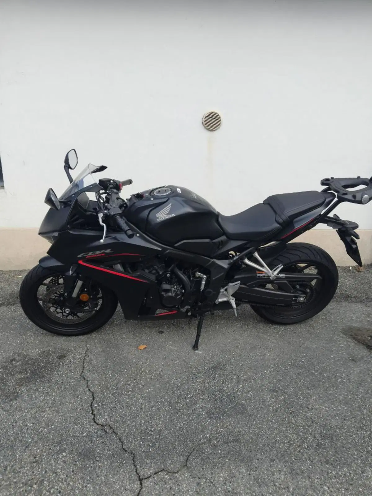 Honda CBR 650 R (2024 - 26) (6)