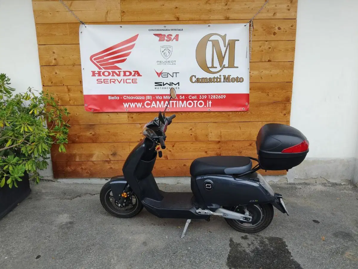 VMoto CUx Pro (2024 - 26)