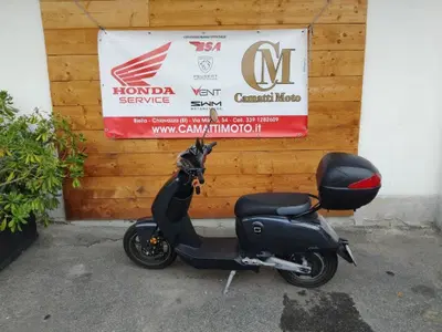 VMoto CUx Pro (2024 - 26) usata