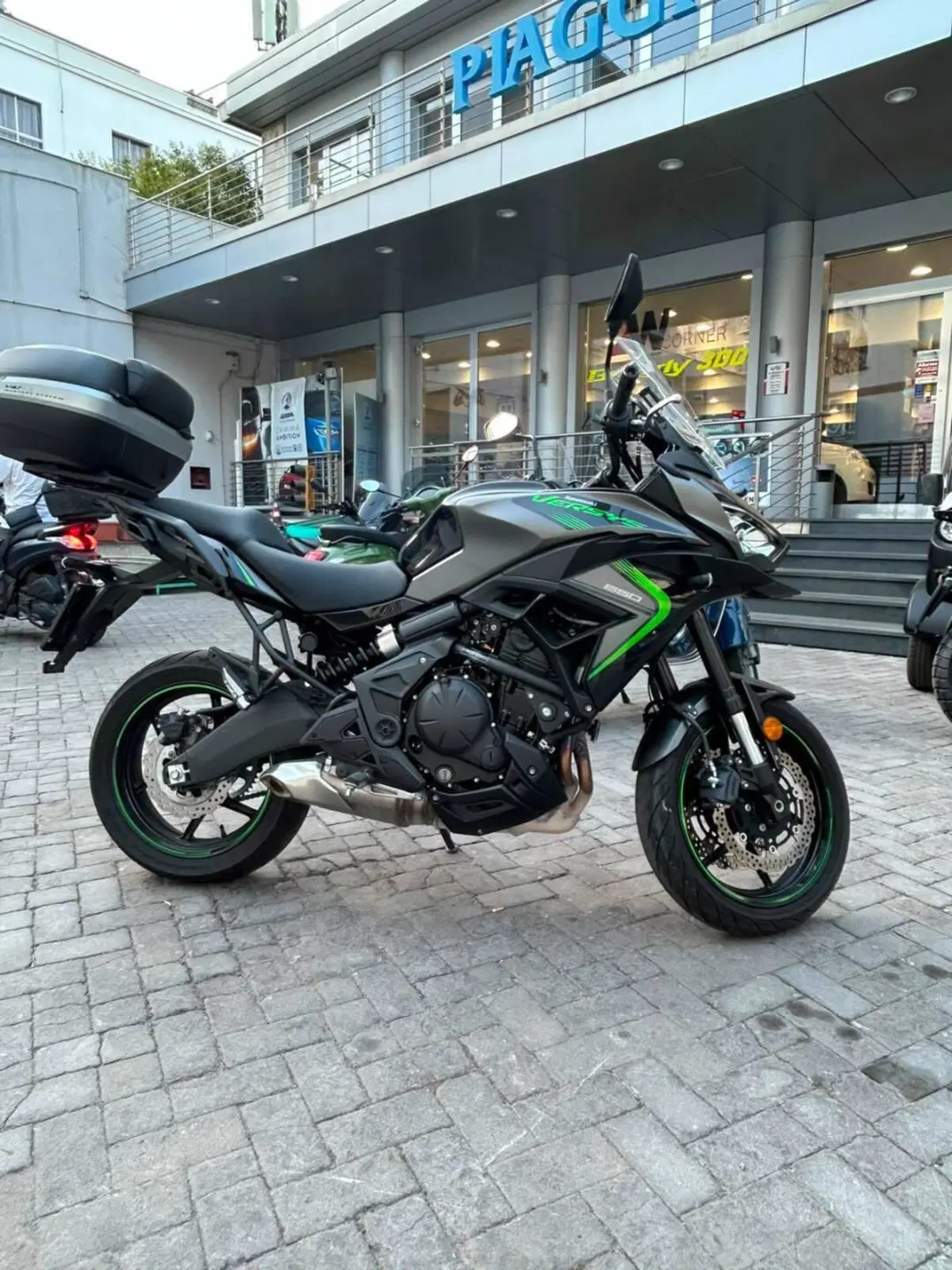 Kawasaki Versys 650 (2025 - 26) (3)