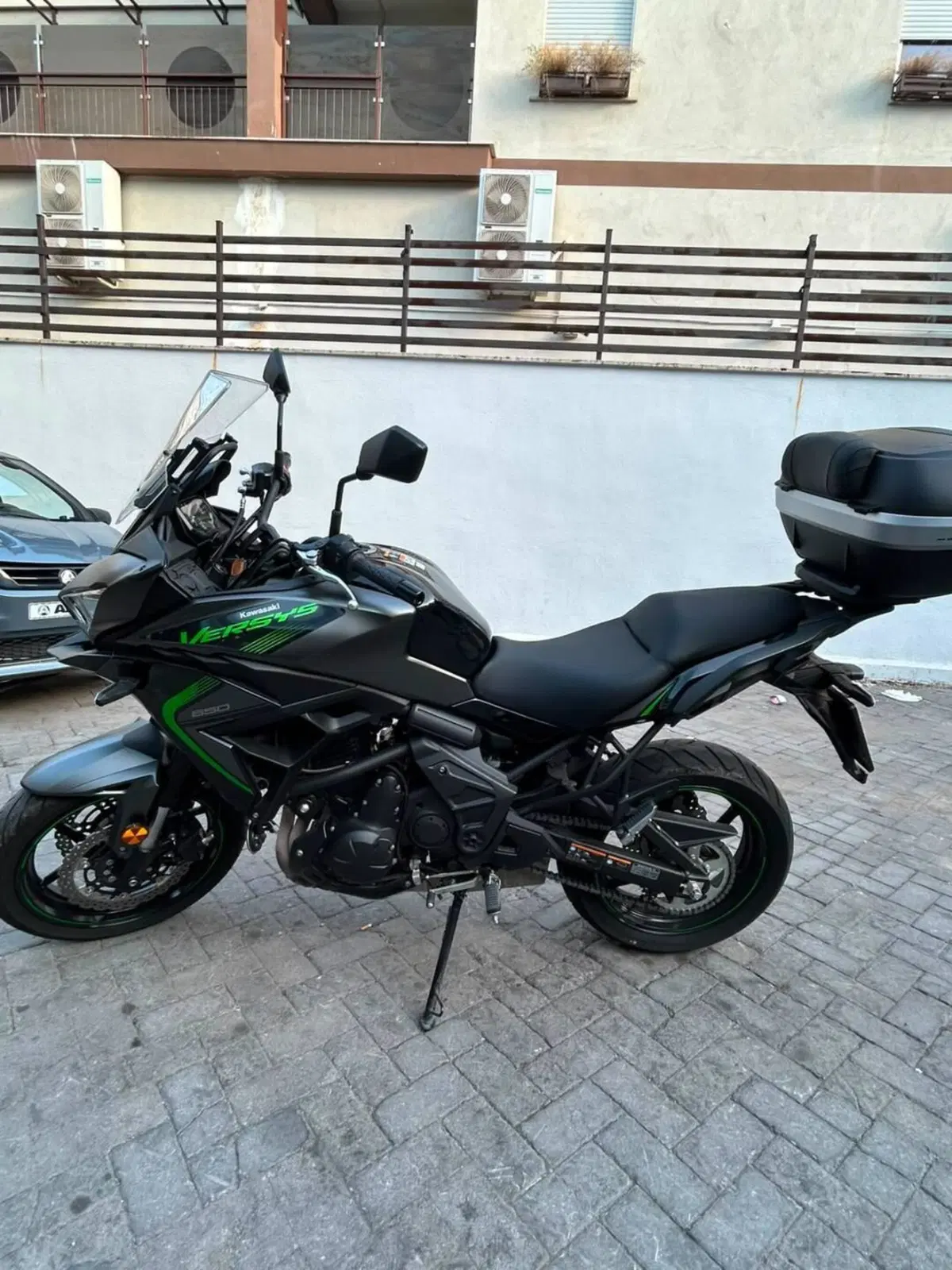 Kawasaki Versys 650 (2025 - 26) (4)