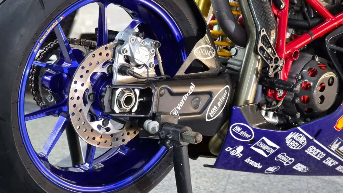 Ducati 999 R (2002 - 04) (7)