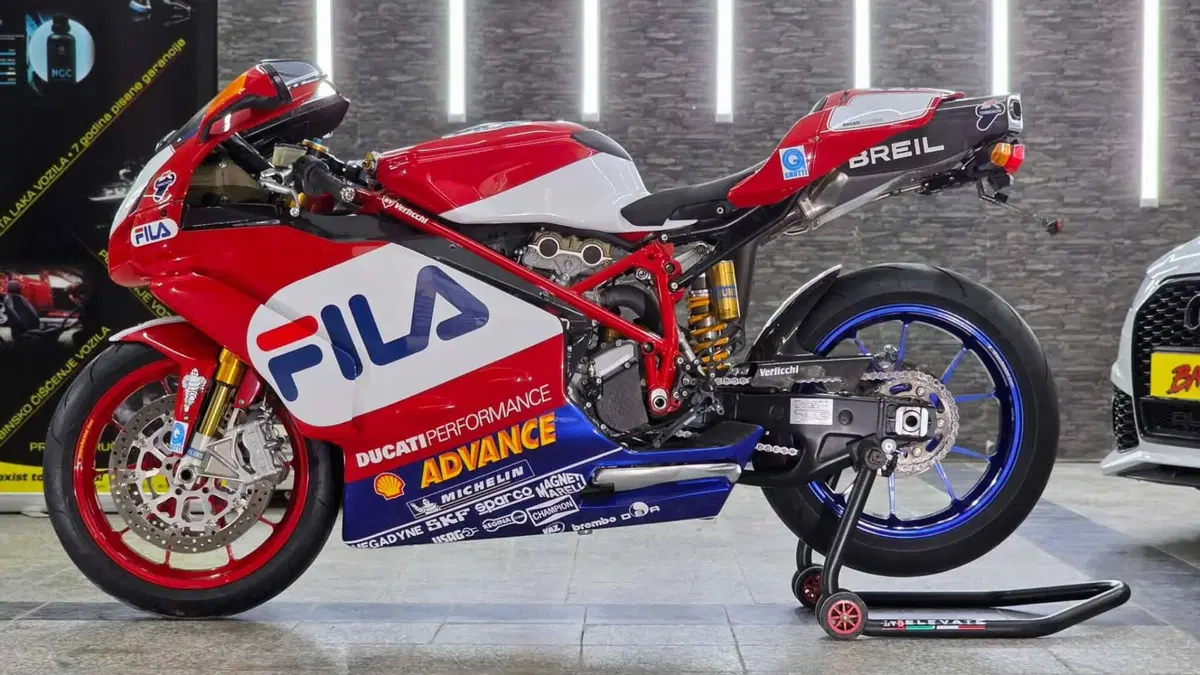 Ducati 999 R (2002 - 04) (14)