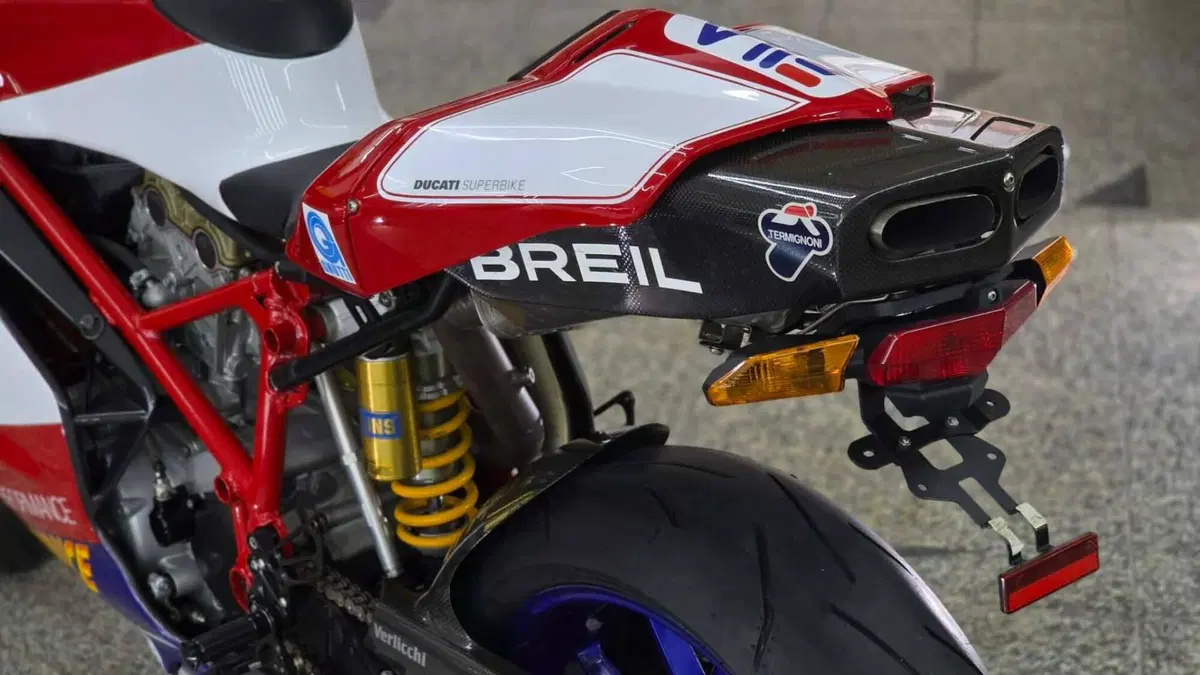 Ducati 999 R (2002 - 04) (11)