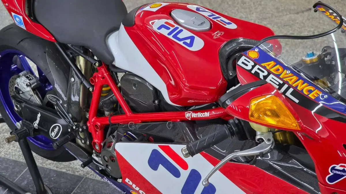 Ducati 999 R (2002 - 04) (6)