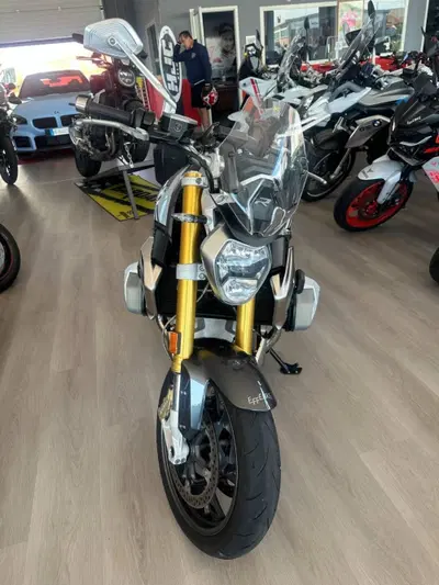 Bmw R 1250 R (2019 - 20) usata