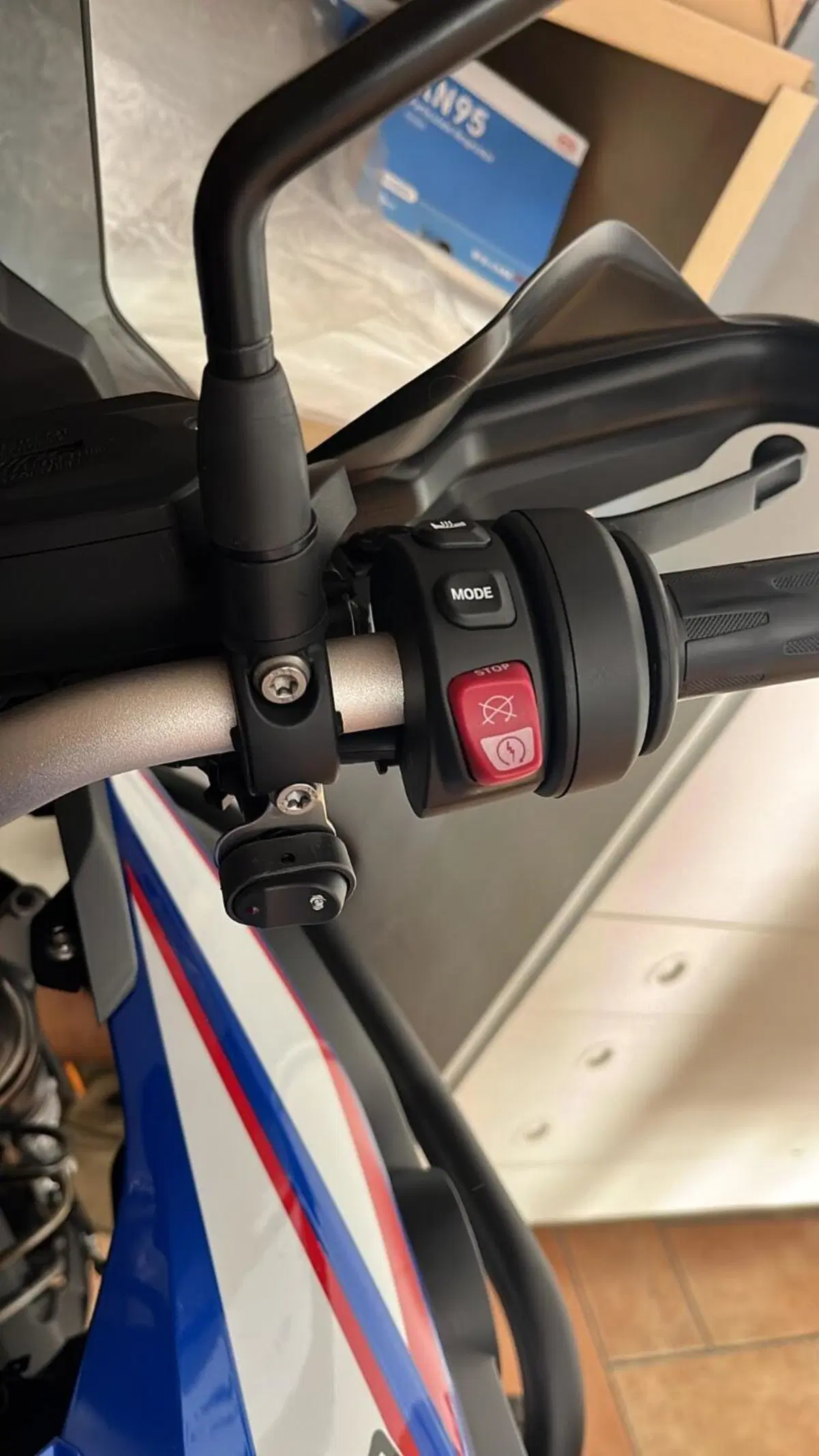 Bmw F 850 GS (2021 - 24)
