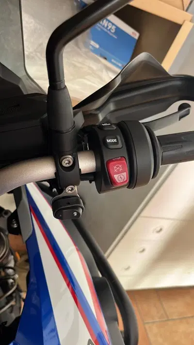 Bmw F 850 GS (2021 - 24) usata