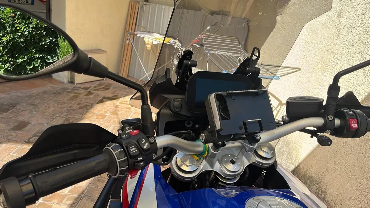 Bmw F 850 GS (2021 - 24) (3)