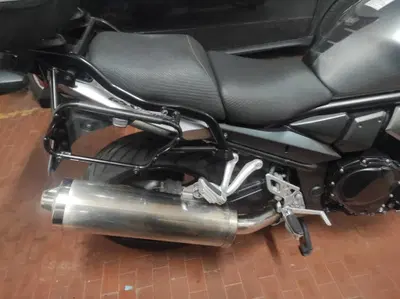 Suzuki GSX 1250 F ABS Traveller (2010 - 16) usata