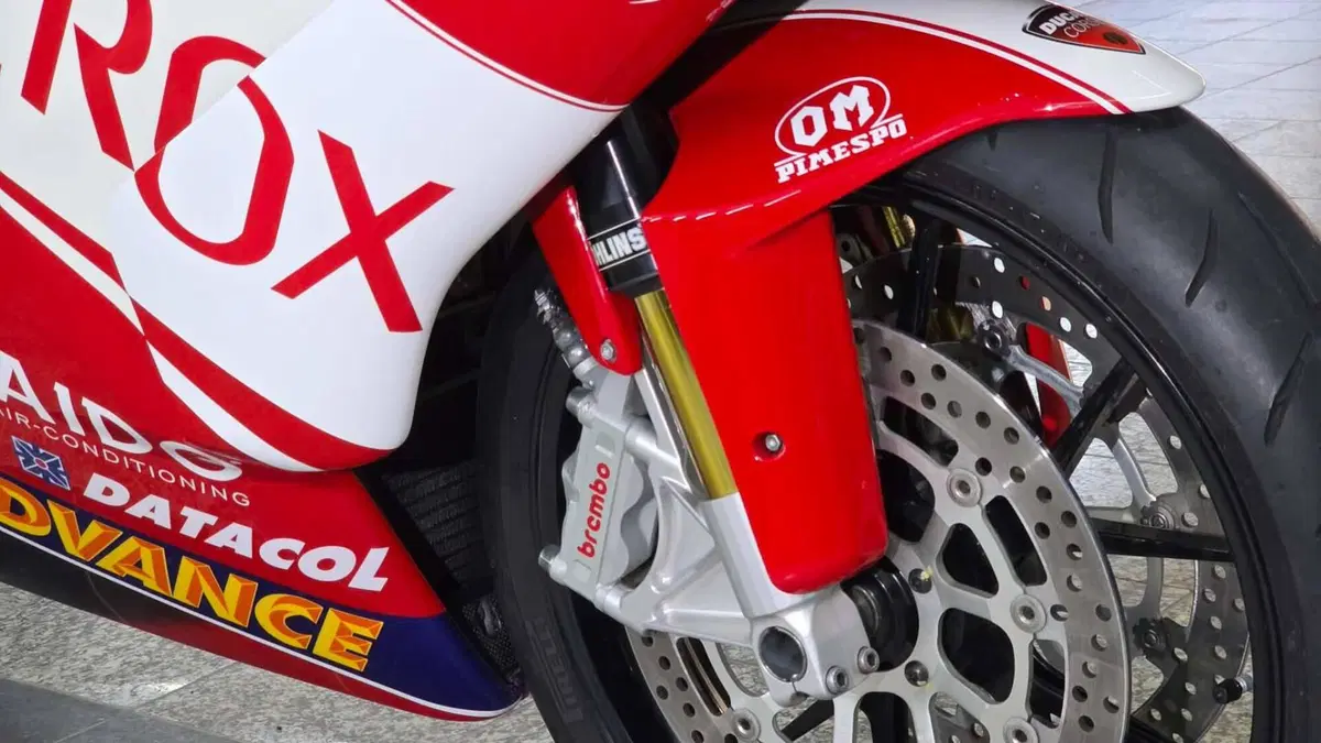 Ducati 999 R (2005 - 06) (13)
