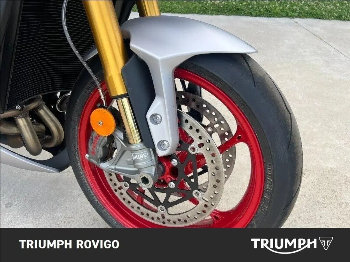 Triumph Street Triple 765 RX (2026) (5)
