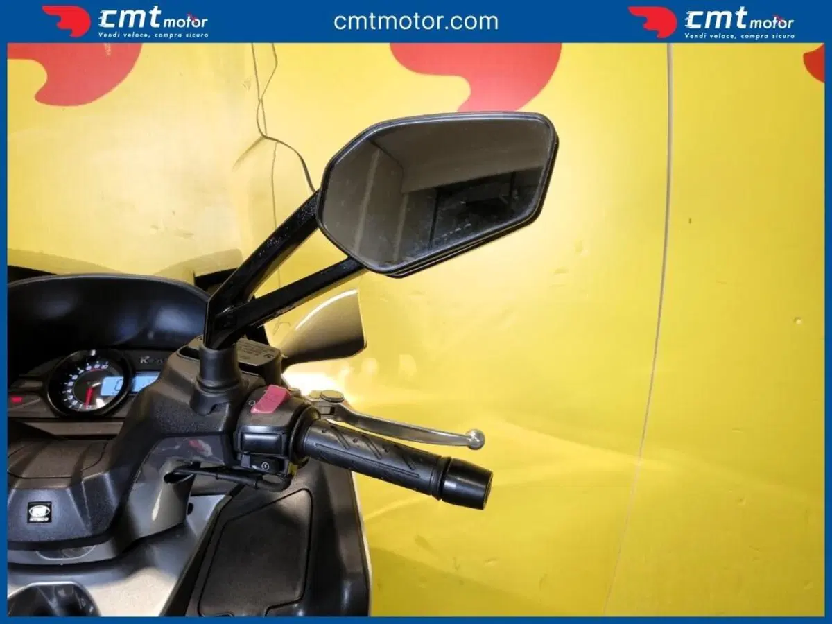 Kymco Xciting 400i ABS (2012 - 17) (12)