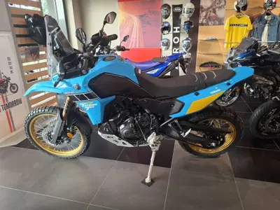 Yamaha Ténéré 700 Rally (2025 - 26) nuova