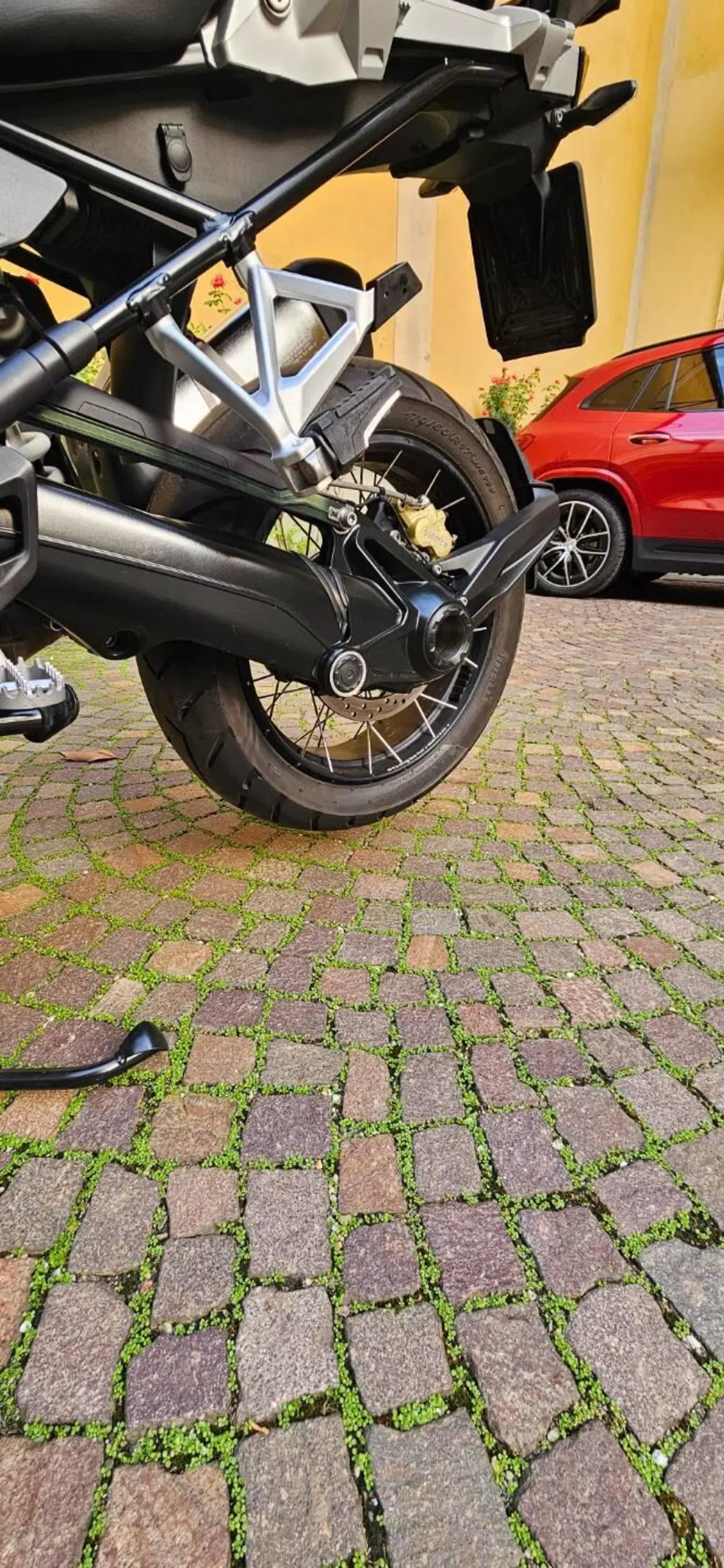 Bmw R 1250 GS (2021 - 24) (8)