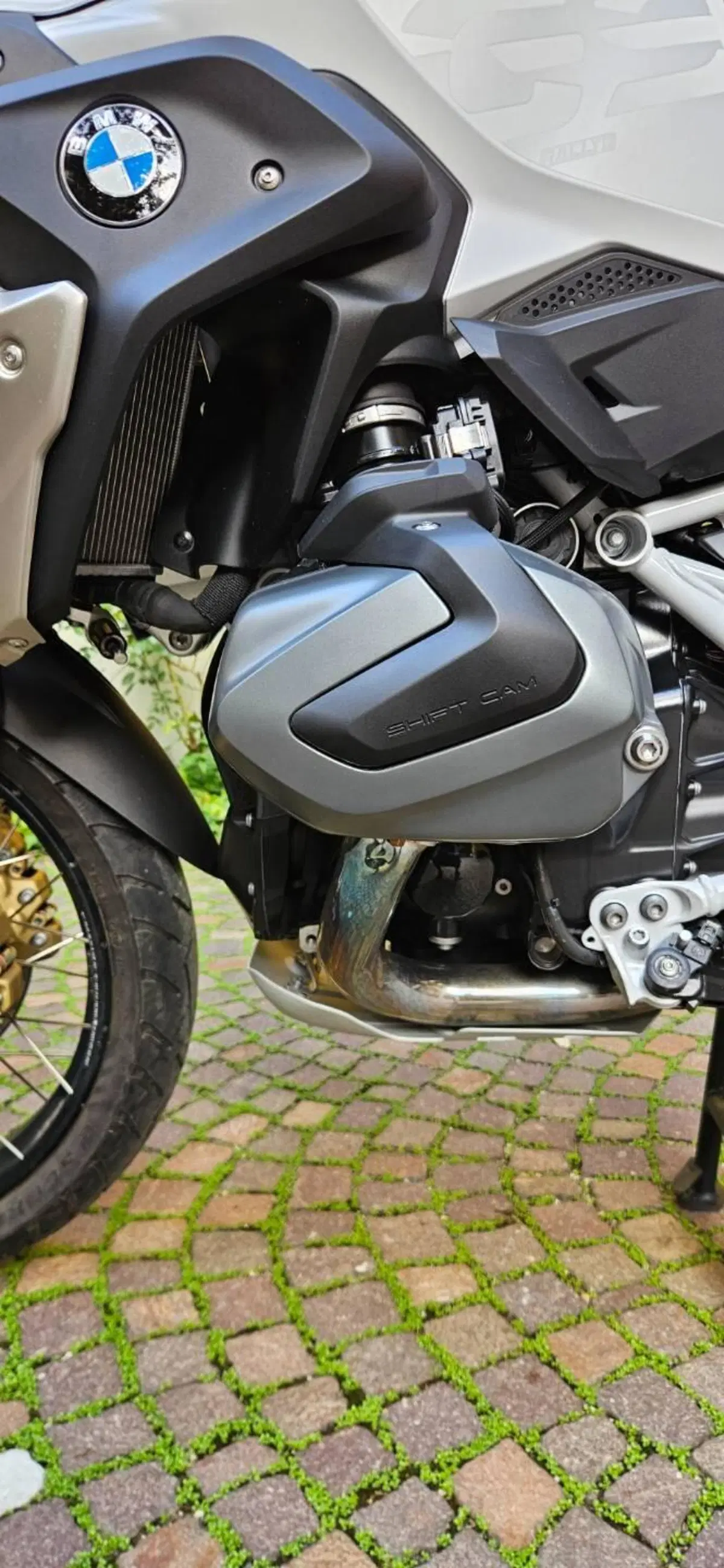 Bmw R 1250 GS (2021 - 24) (9)
