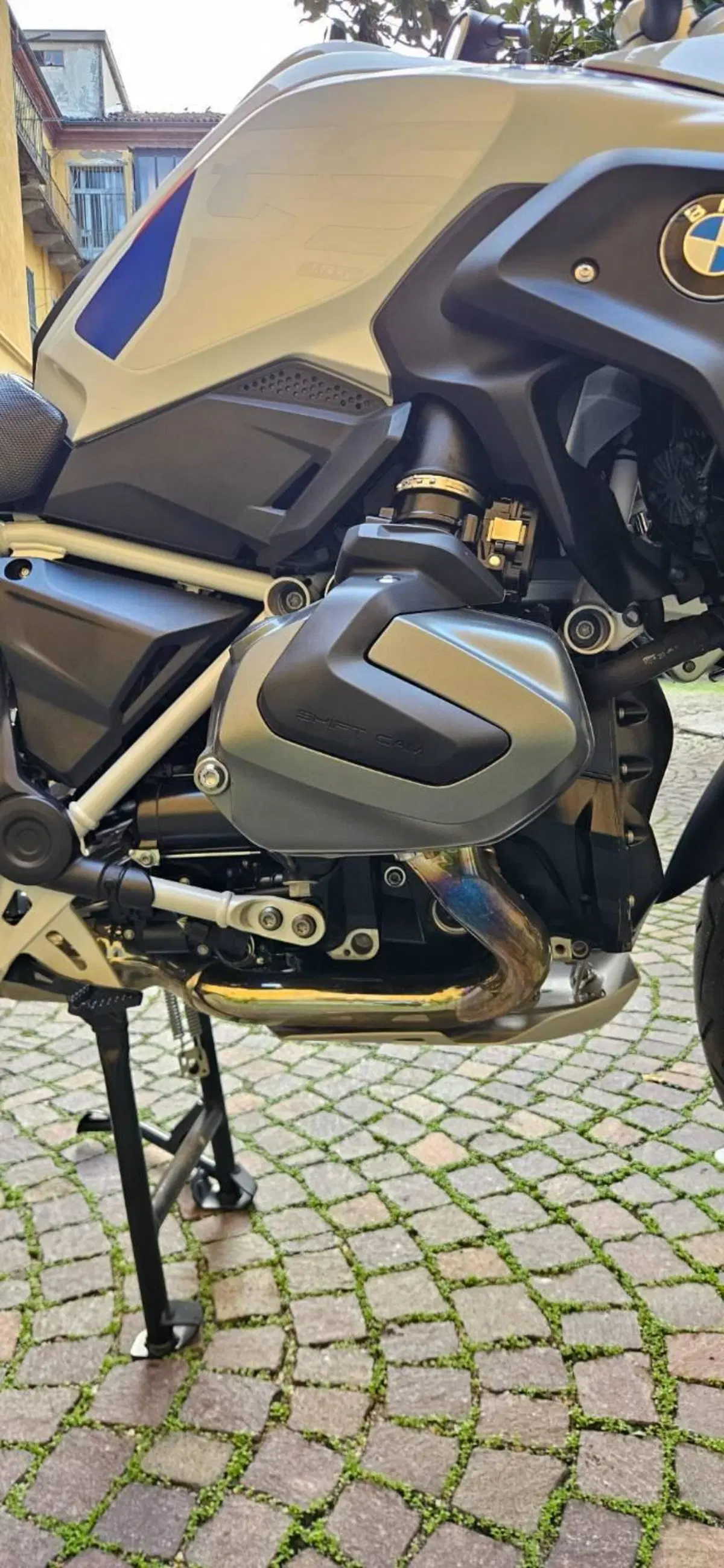 Bmw R 1250 GS (2021 - 24) (10)